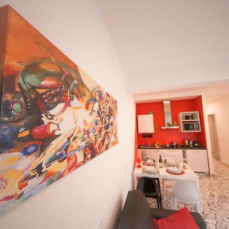Saffi 15 Apartments Bologna Esterno foto