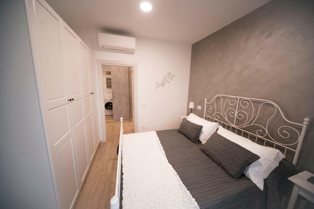 Saffi 15 Apartments Bologna Esterno foto
